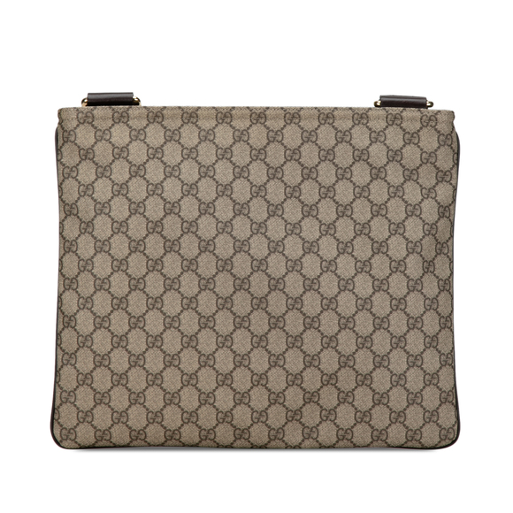 GUCCI GG Supreme Crossbody Crossbody Bag - Picture 3 of 8